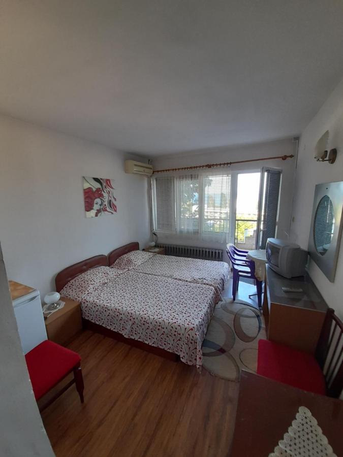 Villa Trakia Golden Sands Exterior foto